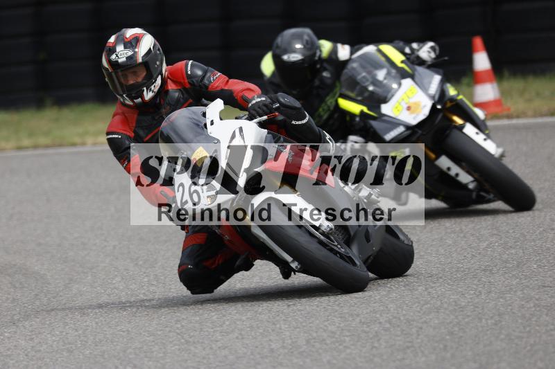 /19 06.06.2026  TZ Motorsport ADR/Gruppe gelb/26
